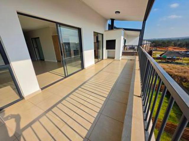 Apartment for sale in Gauteng