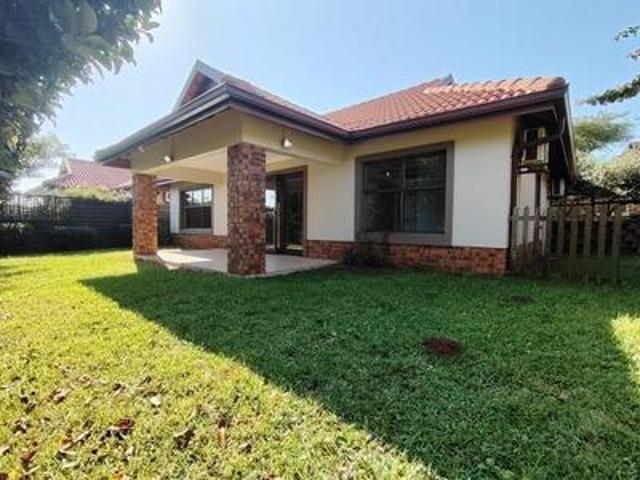Townhouse for sale in Umhlanga, Kwazulu-natal