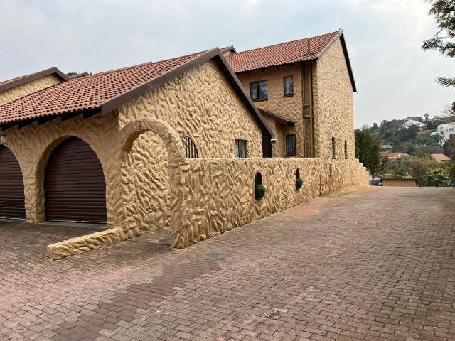 House for rent in Northcliff, Johannesburg
