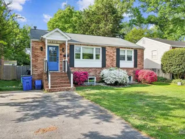 House for rent in Rockville