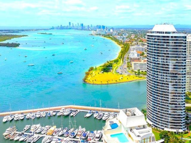 Apartment for sale in Fernbrook, Queensland