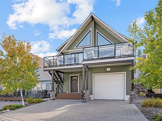 House for sale in British Columbia