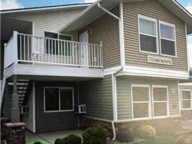 House for rent in Missouri