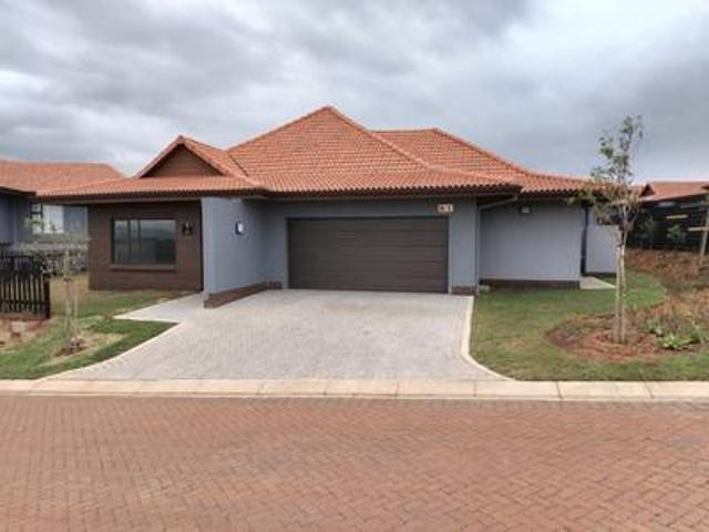 Townhouse for sale in Umhlanga
