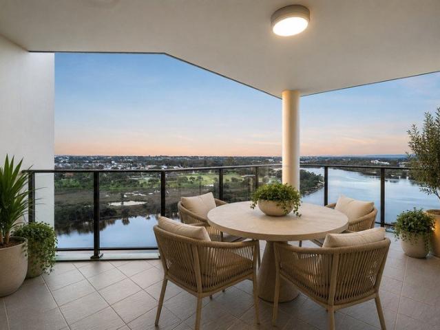 Apartment for sale in Rivervale, Western Australia