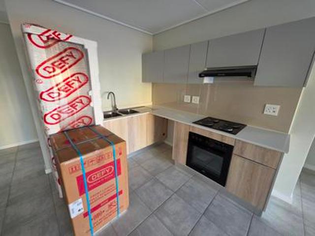 Apartment for rent in Gauteng