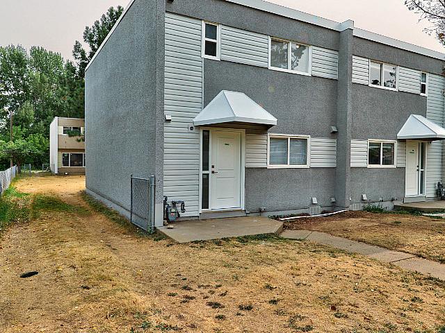 Townhouse for rent in Kamloops