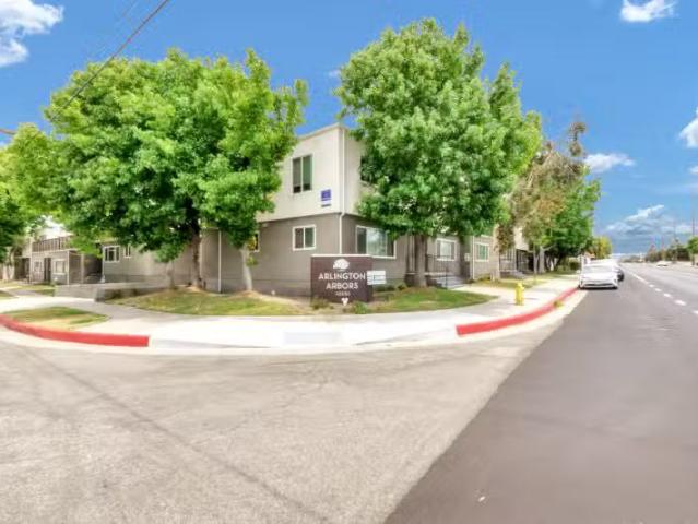 Condo for rent in Torrance