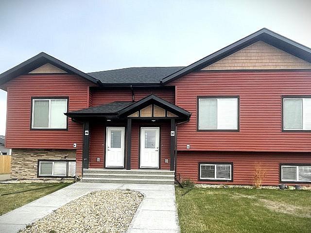 Townhouse for rent in Red Deer, Alberta