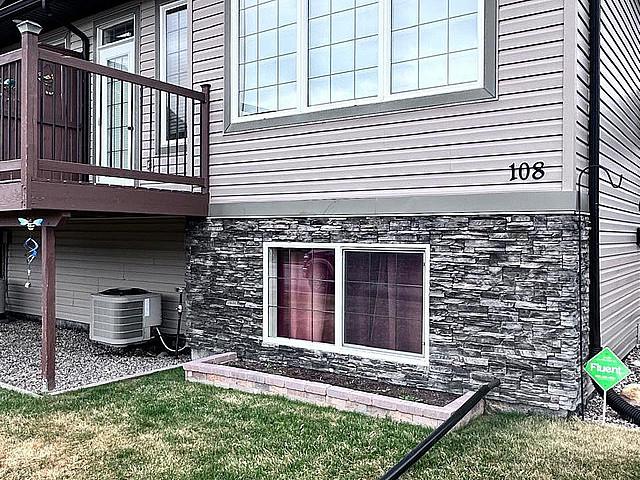 Townhouse for rent in Saskatoon, Saskatchewan
