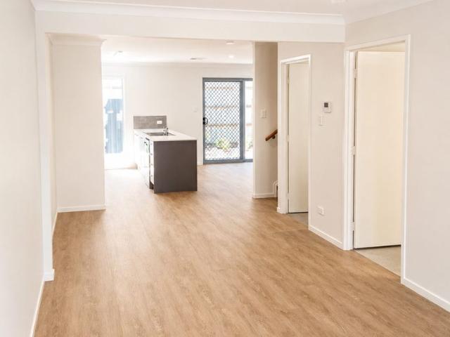 Townhouse for rent in Toombul, Queensland