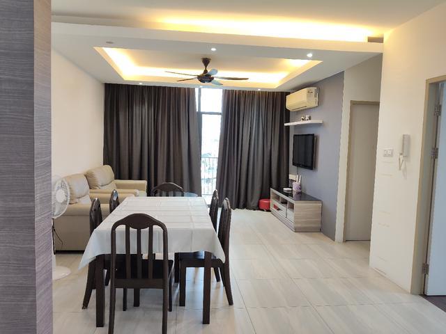 Apartment for rent in Kuching, Bahagian Kuching