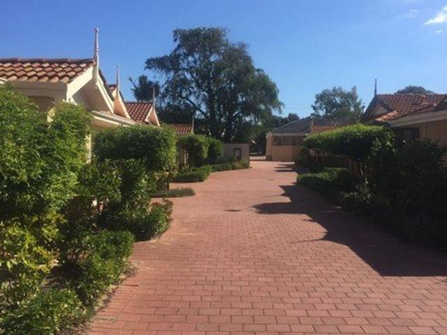 Apartment for rent in Bassendean, Western Australia