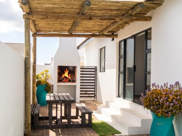 House for rent in Govan Mbeki Ward 1, Govan Mbeki