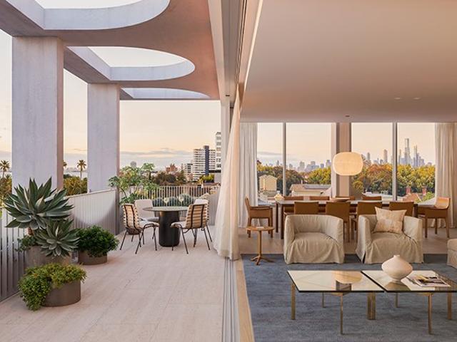 Apartment for sale in Camerons Creek, Victoria