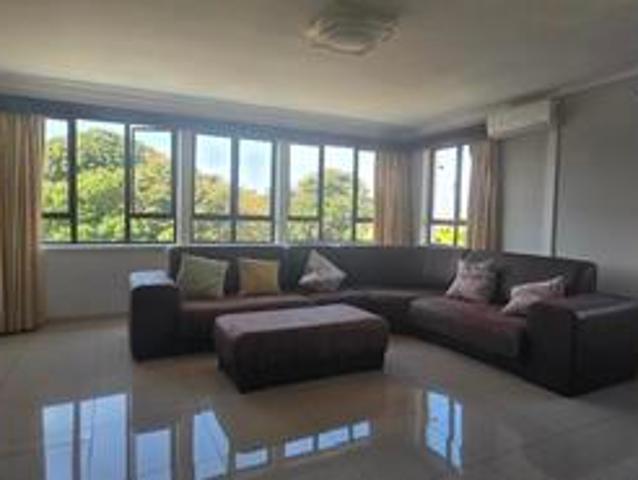 Townhouse for rent in Seaview, Kwazulu-natal