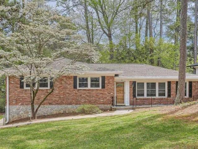 House for rent in Clayton, Georgia