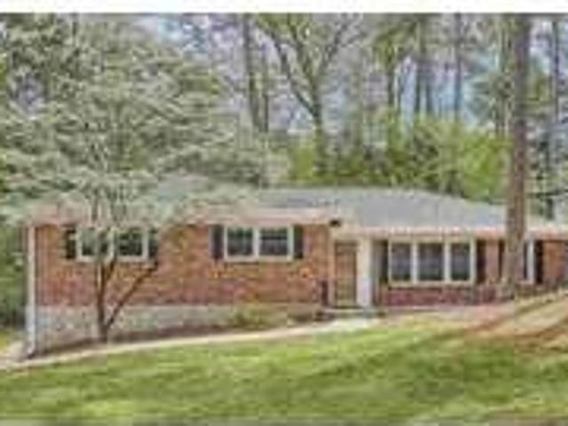 House for rent in Clayton, Georgia