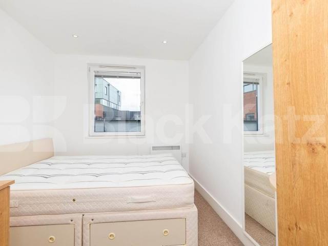 Apartment for rent in Finsbury Park, Greater London