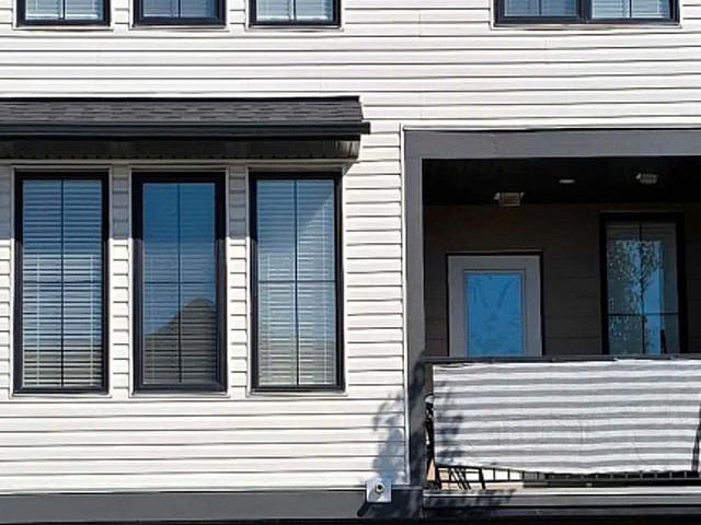 Townhouse for rent in Airdrie, Alberta