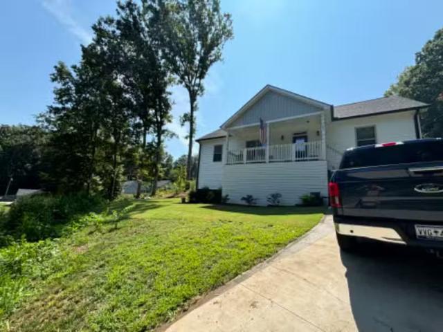 House for rent in Greenville