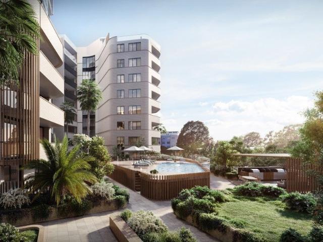 Apartment for sale in Caringbah