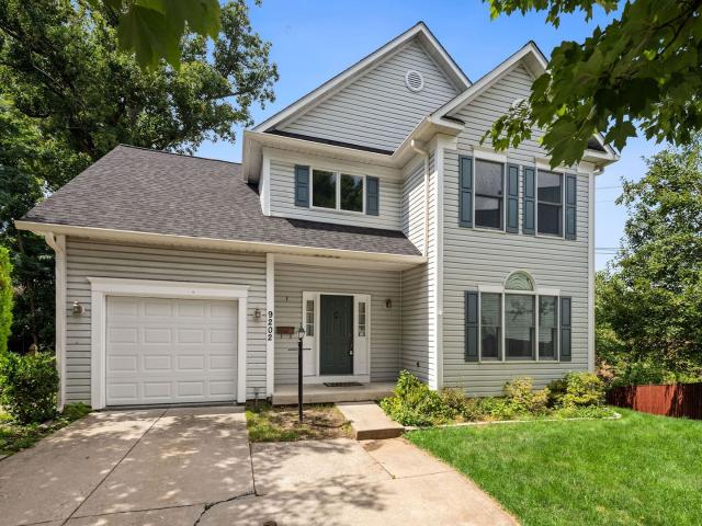 House for rent in Silver Spring, Maryland