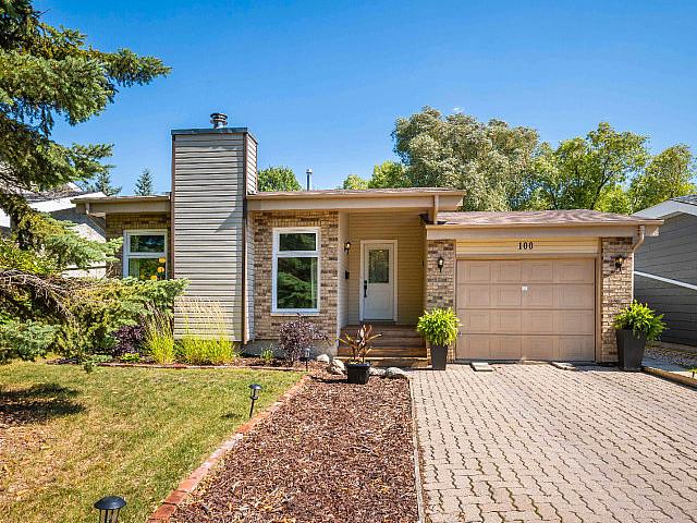 House for sale in East St. Paul, Manitoba
