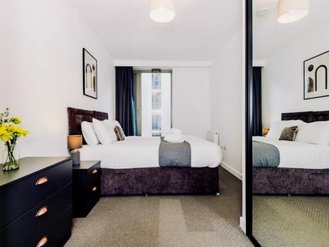 Apartment for rent in Georgia, Greater Manchester