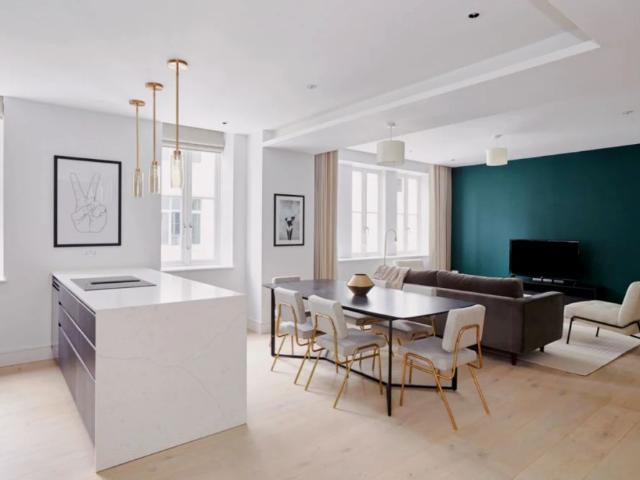 Apartment for rent in Westminster, Greater London