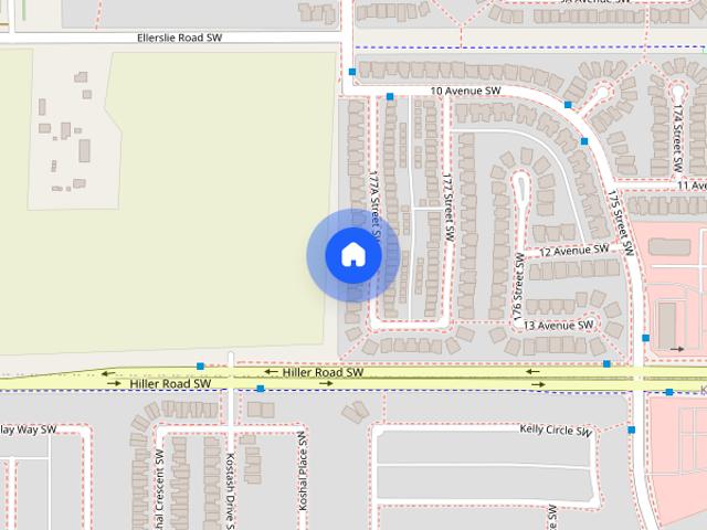 House for rent in Windermere Neighbourhood, Edmonton