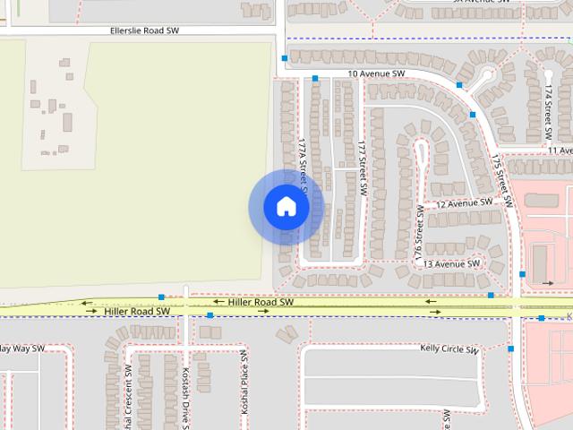 House for rent in Windermere Neighbourhood, Edmonton