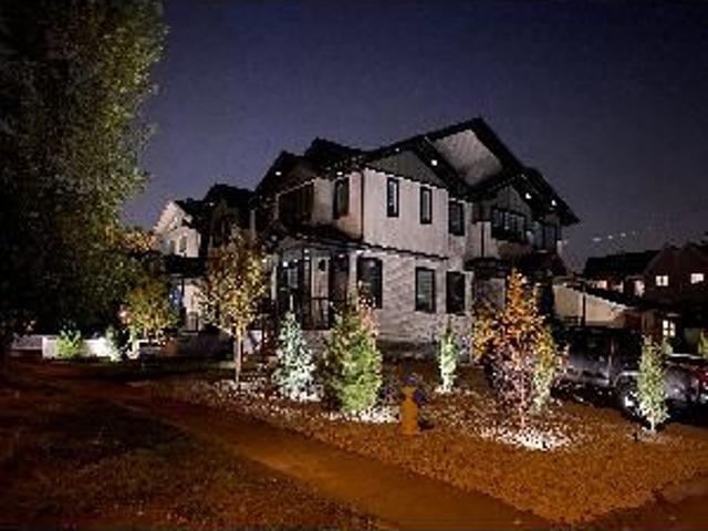 Townhouse for rent in Wedgewood, Alberta