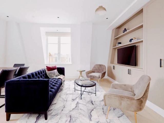 Apartment for rent in Westminster, Greater London