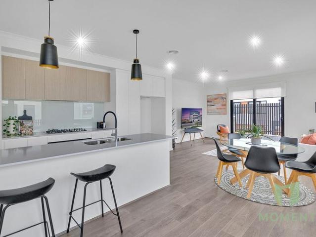 Townhouse for rent in Camerons Creek, Victoria