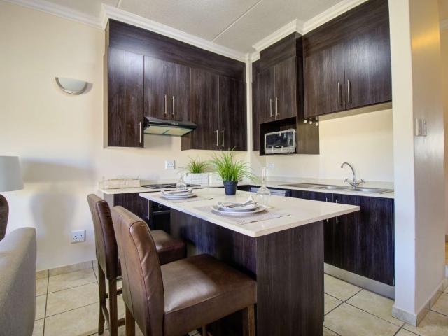 Apartment for rent in Pretoriuspark, City of Tshwane Metropolitan Municipality