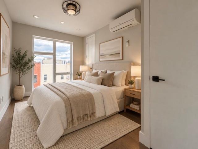 Room for rent in Bushwick, New York