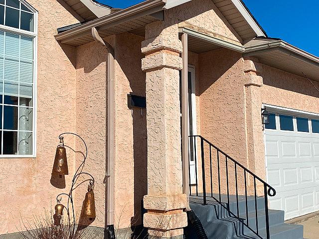 Duplex for rent in Grande Prairie, Alberta