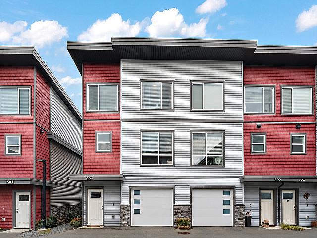 House for sale in Langford, British Columbia
