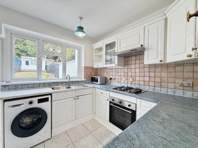 Apartment for rent in Church End, Greater London