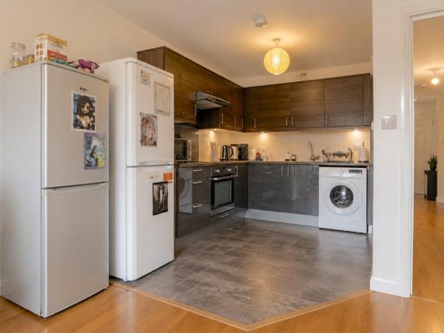 Apartment for rent in East Greenwich, Greater London