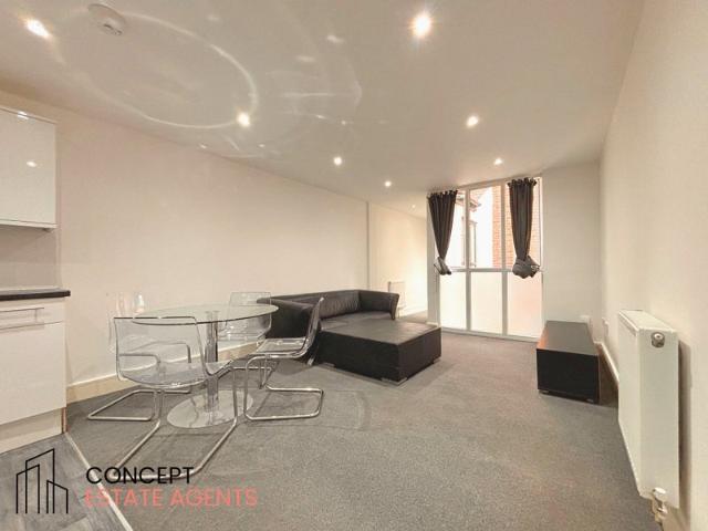 Apartment for rent in London Borough of Merton, Greater London