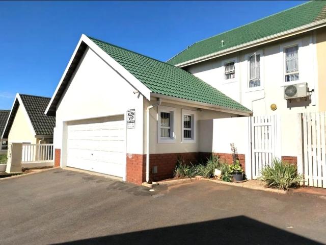 Townhouse for sale in Kwazulu-natal