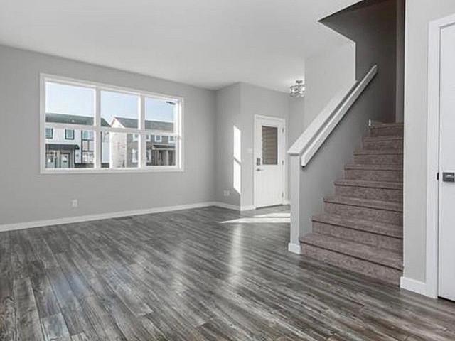 Townhouse for rent in Lethbridge, Alberta