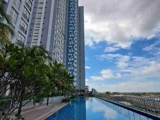 Apartment for sale in Masai, Johor