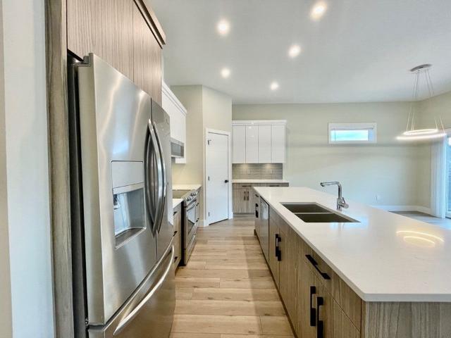 House for rent in West Kelowna, British Columbia