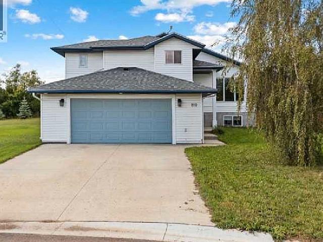 House for sale in Vermilion, Alberta