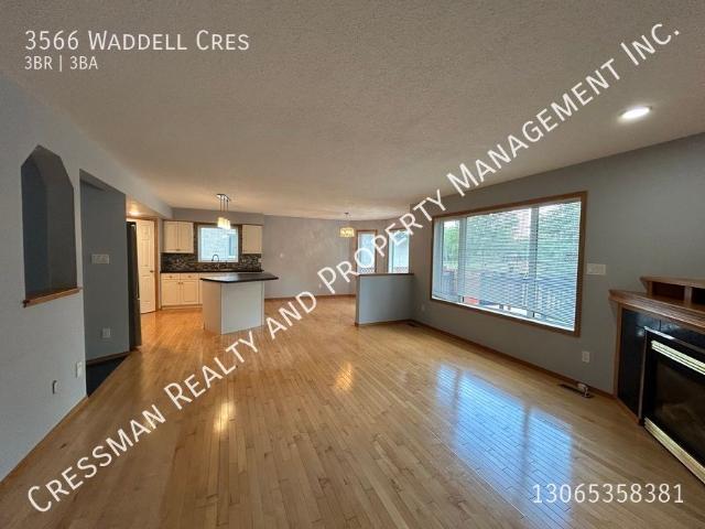 House for rent in Regina, Saskatchewan