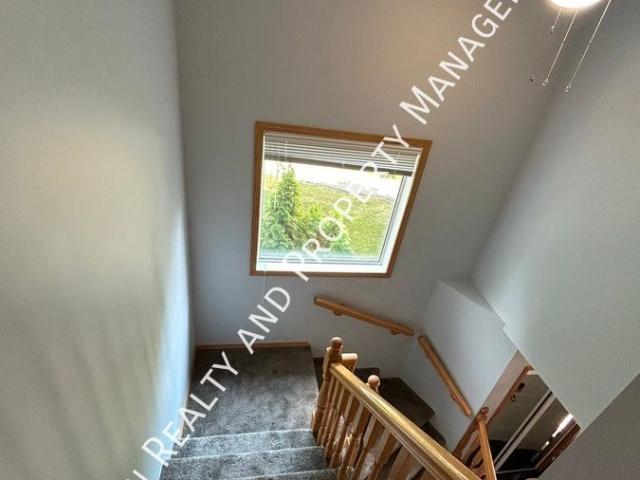 House for rent in Regina, Saskatchewan