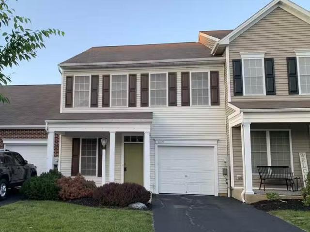 Condo for rent in Harrisburg